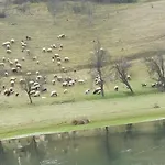 Séjour chez l'habitant Brdjanka