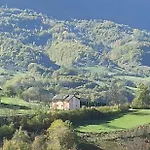 Brdjanka Homestay Sipovo