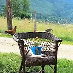 Brdjanka Homestay Sipovo