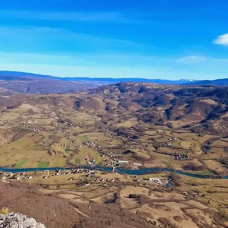 Brdjanka Проживание в семье