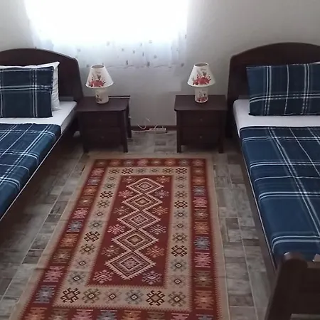 Brdjanka Проживание в семье *