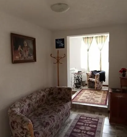 Brdjanka Проживание в семье *