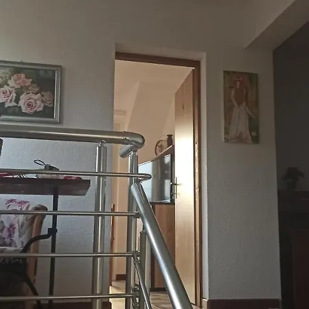Privatunterkunft Brdjanka