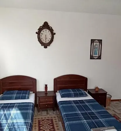 Brdjanka Проживание в семье *