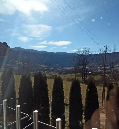 Brdjanka Проживание в семье