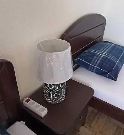 Brdjanka Rum i privatbostad *