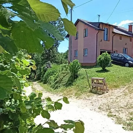 Rum i privatbostad Brdjanka Sipovo