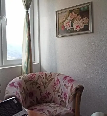 Проживание в семье Brdjanka Sipovo