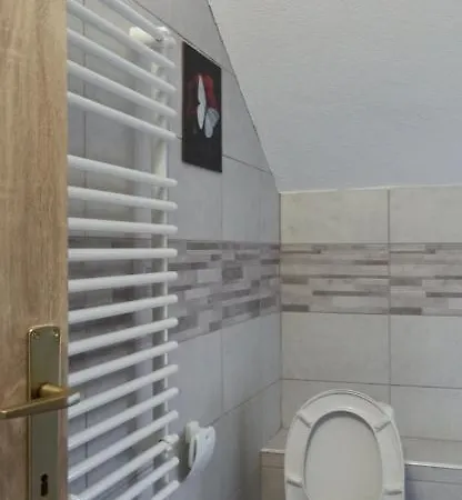 Brdjanka Проживание в семье *