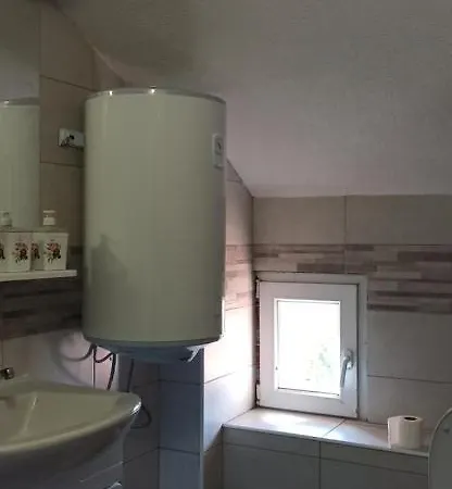 Brdjanka Проживание в семье *