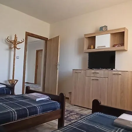 Проживание в семье Brdjanka Sipovo