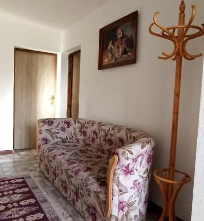 Проживание в семье Brdjanka