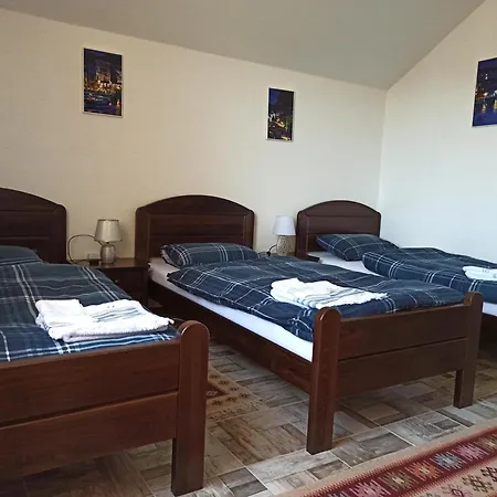 Privatunterkunft Brdjanka