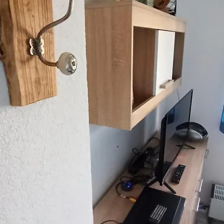 Brdjanka Rum i privatbostad *