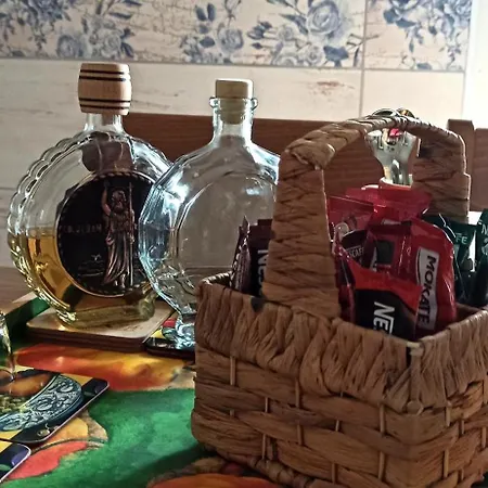 Brdjanka Privatunterkunft