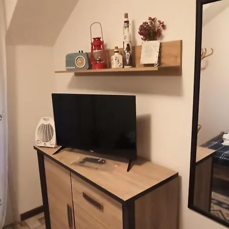 Brdjanka * Sipovo