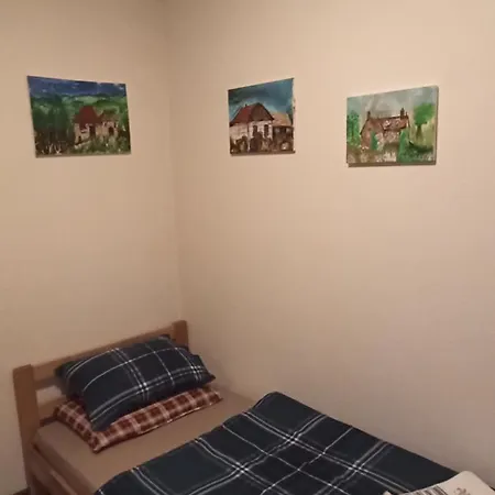 Brdjanka Rum i privatbostad Sipovo