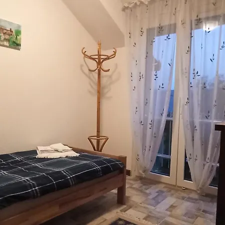 Brdjanka Проживание в семье