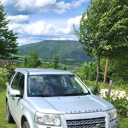 Brdjanka Проживание в семье *