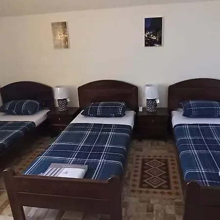 Brdjanka Privatunterkunft Sipovo