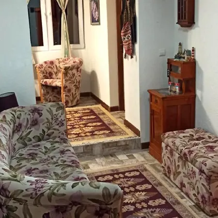 Rum i privatbostad Brdjanka Sipovo