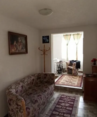 Brdjanka Quarto em Acomodações Particulares *