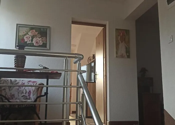 Quarto em Acomodações Particulares Brdjanka