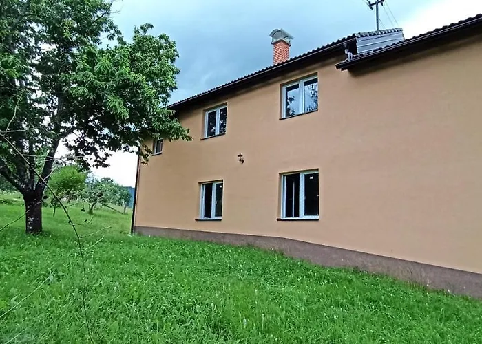 Quarto em Acomodações Particulares Brdjanka