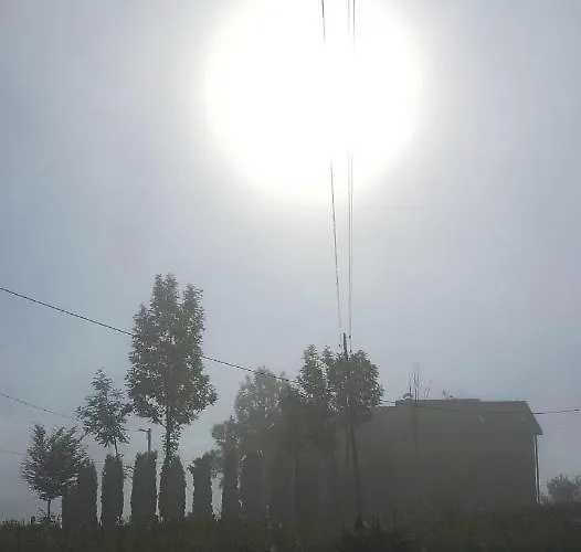 Brdjanka Quarto em Acomodações Particulares Sipovo