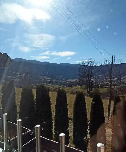 Brdjanka Quarto em Acomodações Particulares