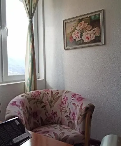 Quarto em Acomodações Particulares Brdjanka Sipovo