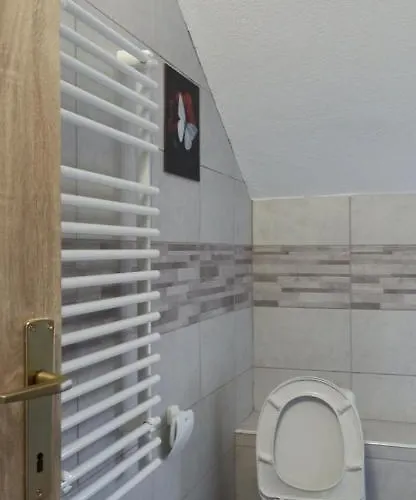 Brdjanka Quarto em Acomodações Particulares *