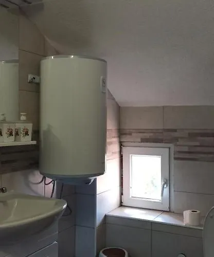 Brdjanka Quarto em Acomodações Particulares *