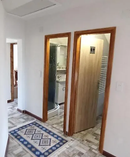 Quarto em Acomodações Particulares Brdjanka Sipovo