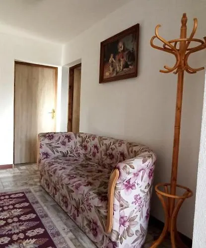 Quarto em Acomodações Particulares Brdjanka