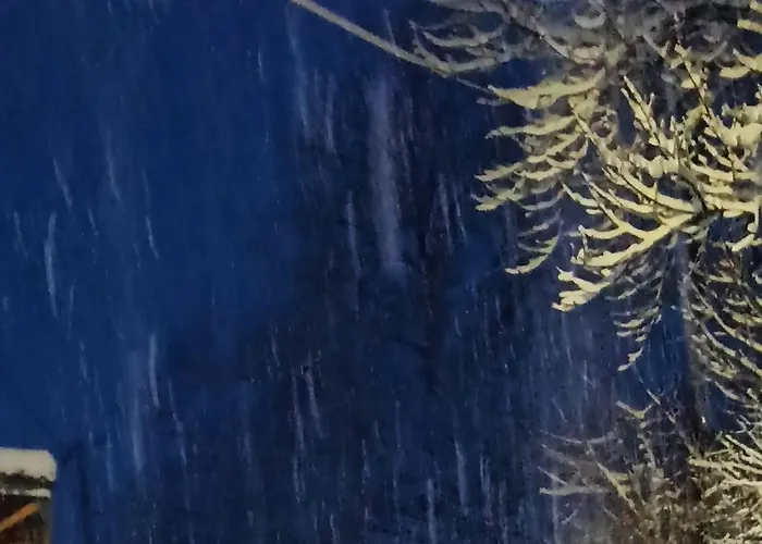 Brdjanka Quarto em Acomodações Particulares