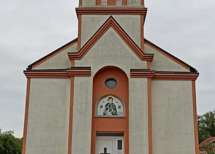 Brdjanka Quarto em Acomodações Particulares Sipovo