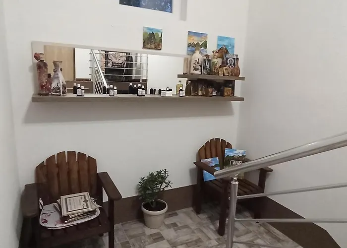 Quarto em Acomodações Particulares Brdjanka *