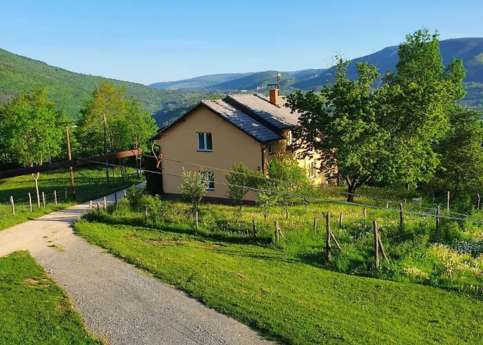 Quarto em Acomodações Particulares Brdjanka *