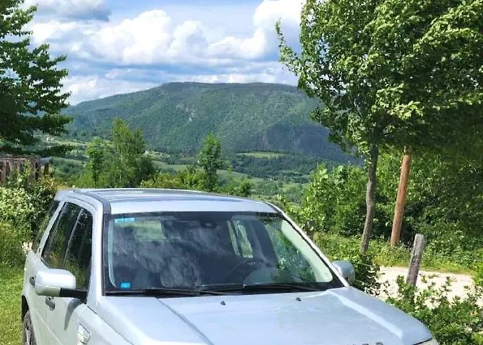 Brdjanka Quarto em Acomodações Particulares *