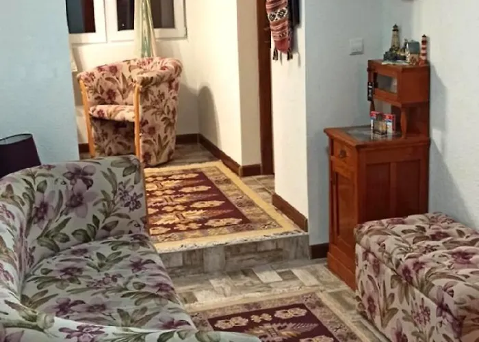 Quarto em Acomodações Particulares Brdjanka Sipovo